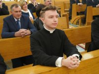 Obłóczyny Roku III